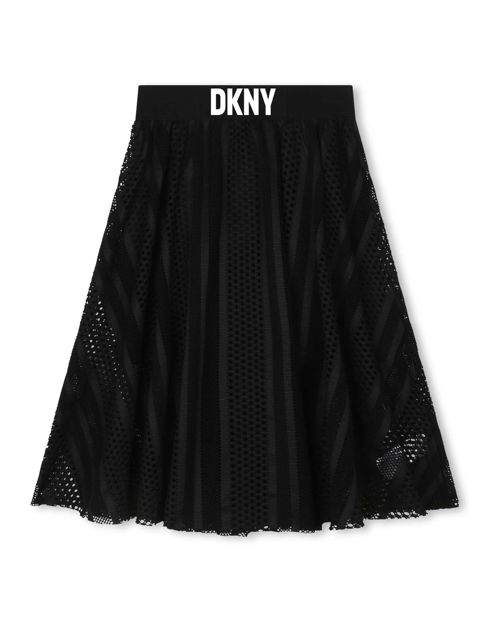 DKNY Kinderrock Kinder Schwarz von DKNY