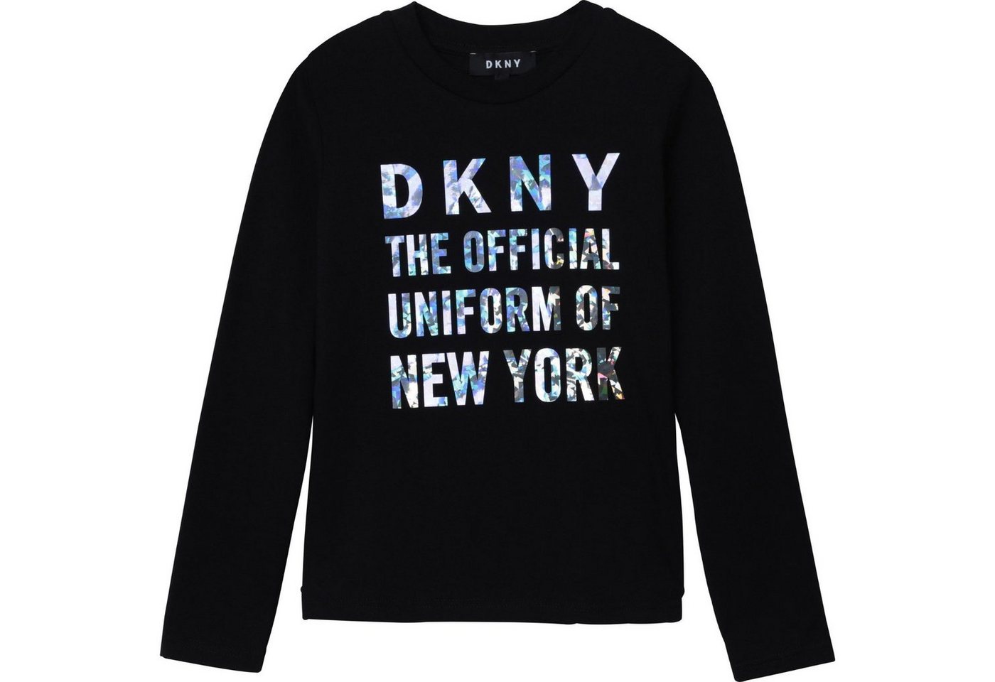 DKNY Langarmshirt von DKNY
