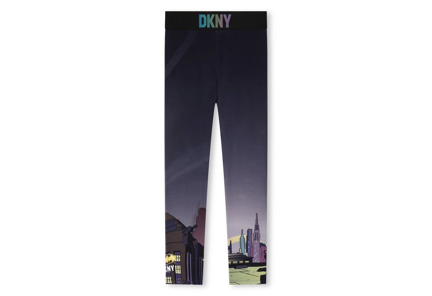 DKNY Leggings DKNY Kids Print-Leggins von DKNY