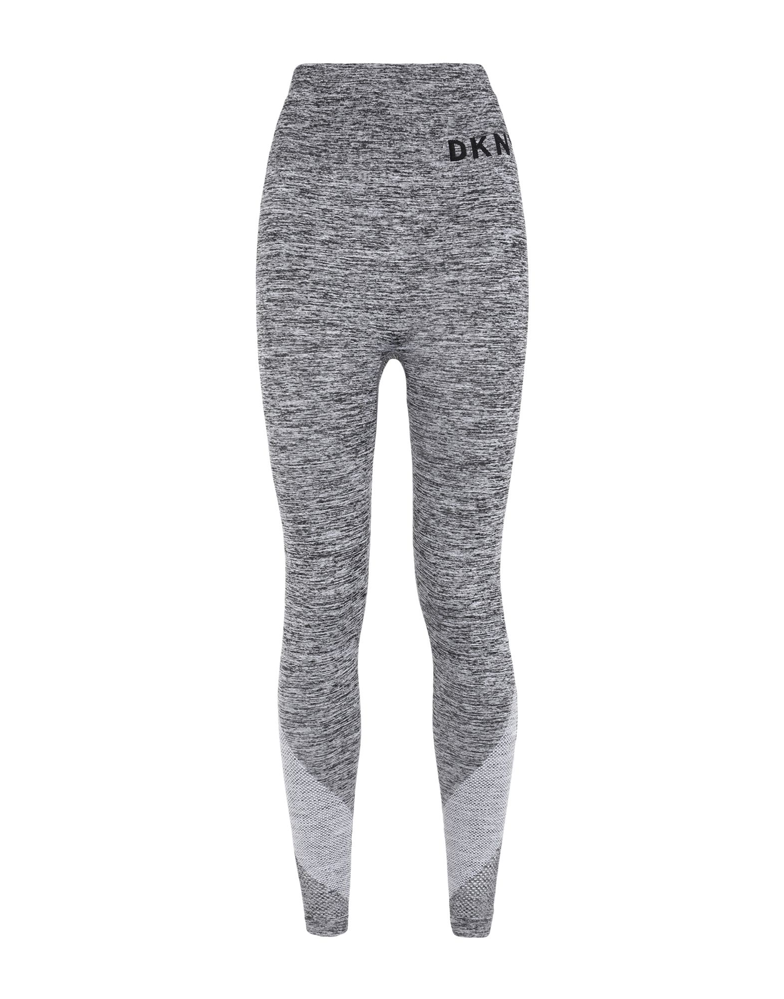 DKNY Leggings Damen Grau von DKNY