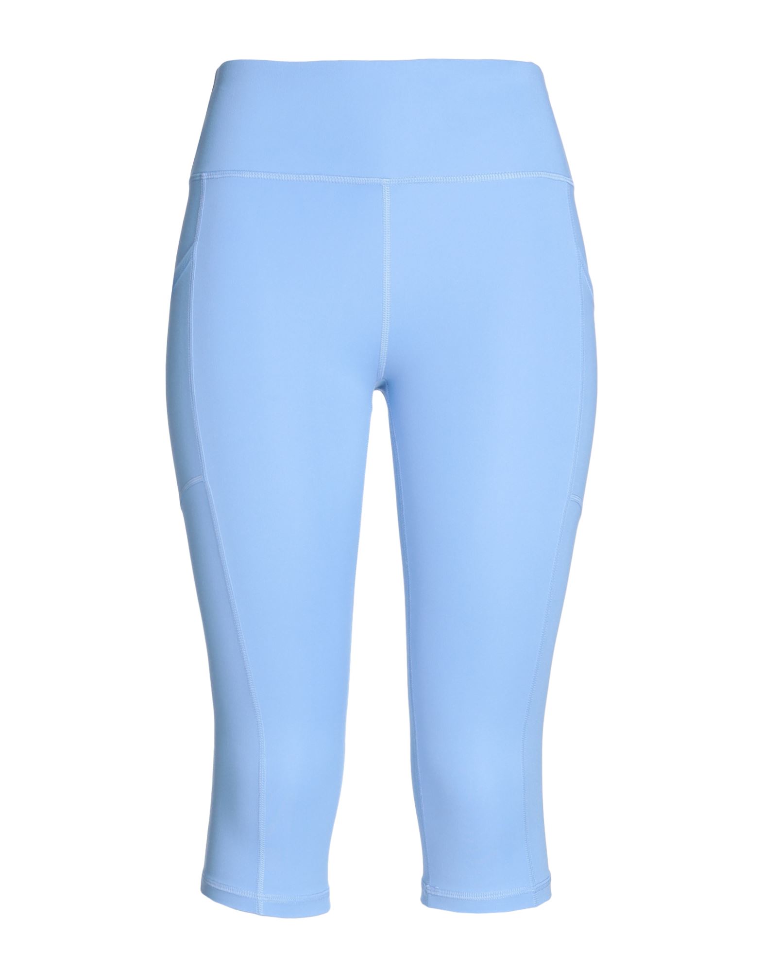 DKNY Leggings Damen Hellblau von DKNY