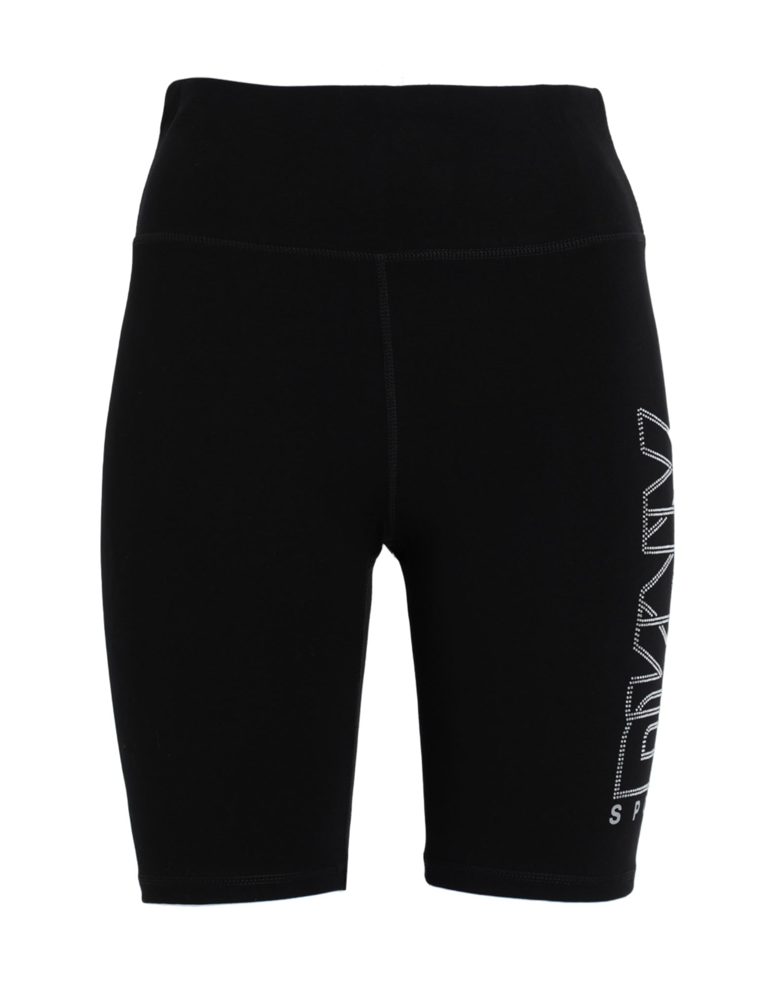 DKNY Leggings Damen Schwarz von DKNY