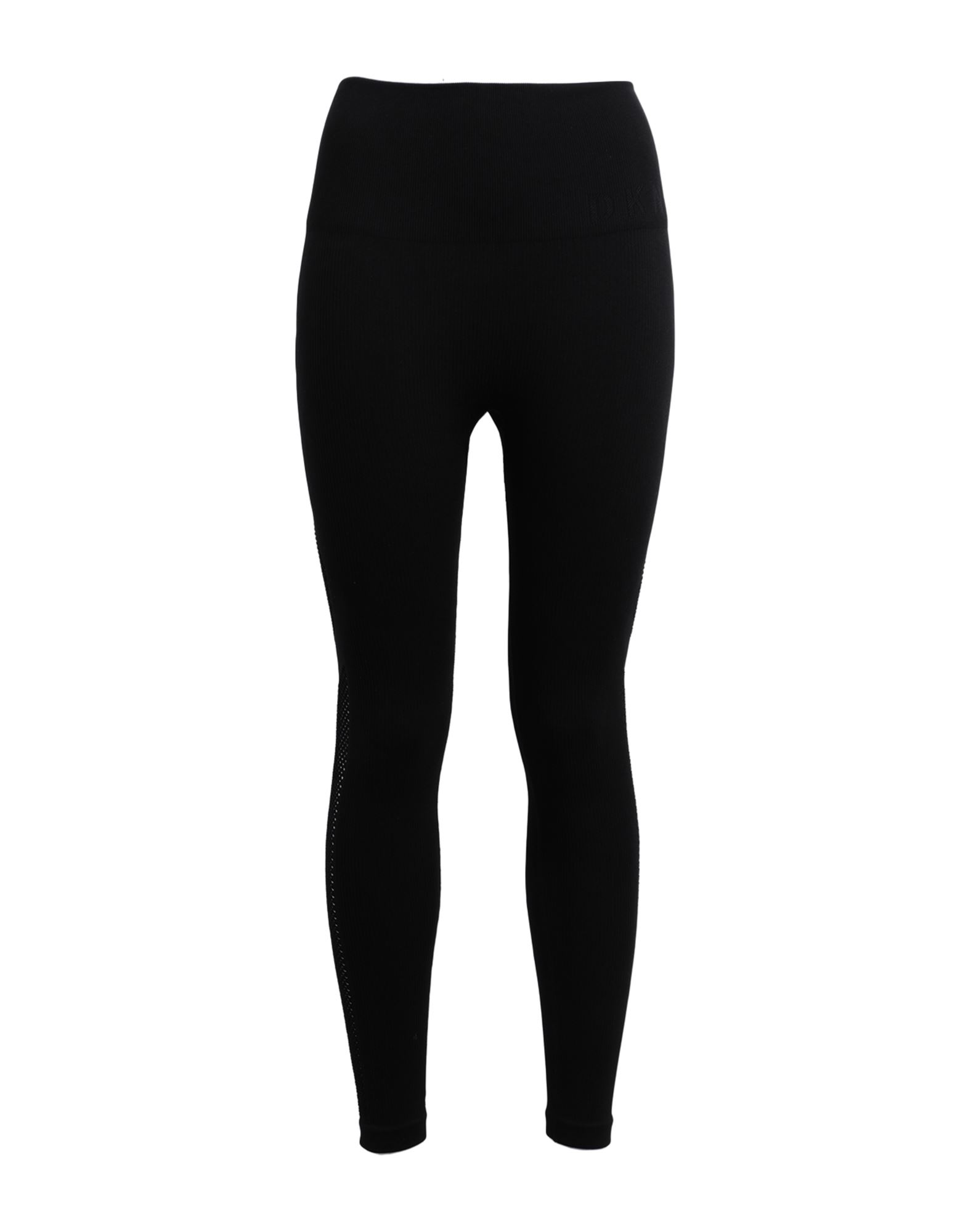 DKNY Leggings Damen Schwarz von DKNY