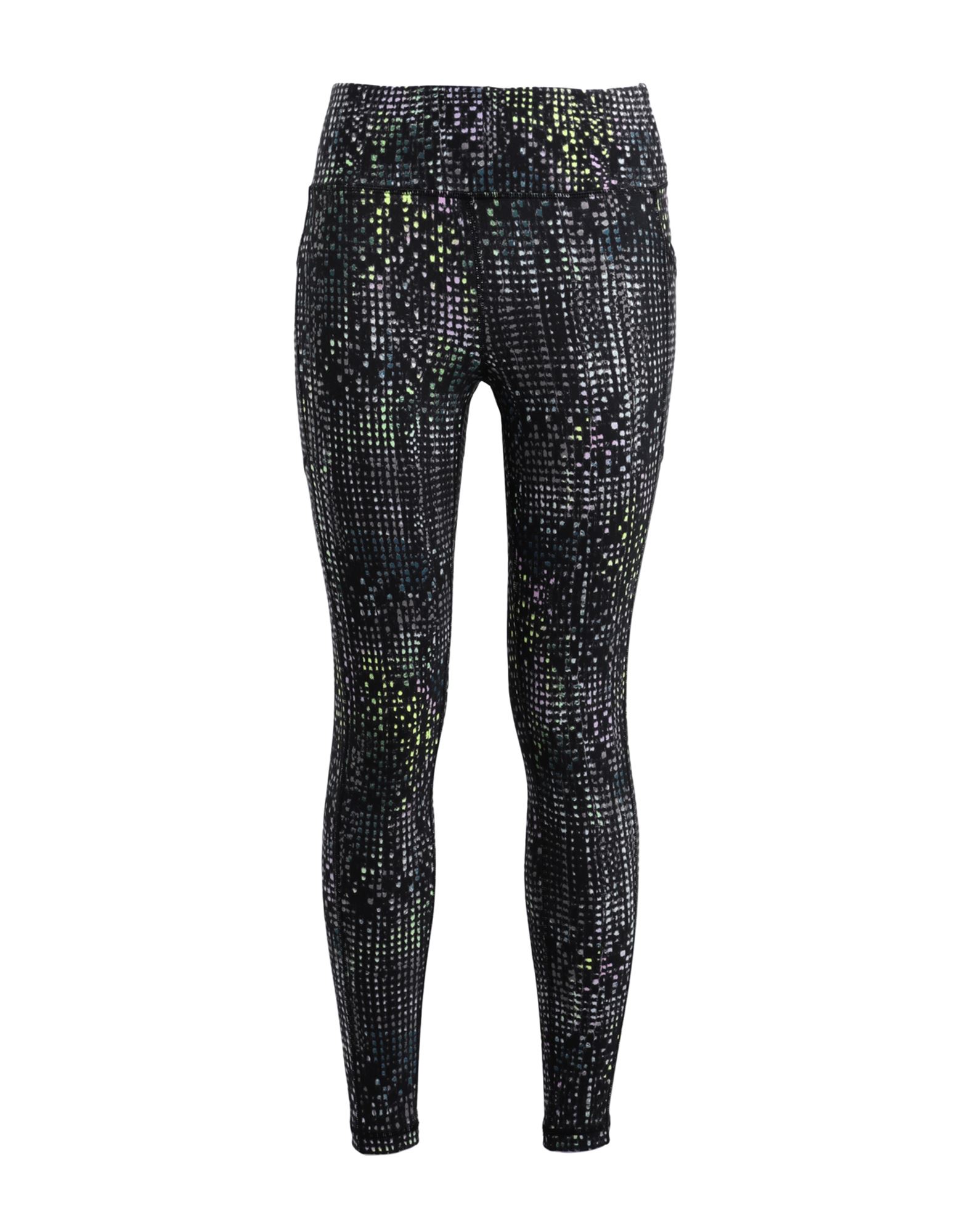 DKNY Leggings Damen Schwarz von DKNY