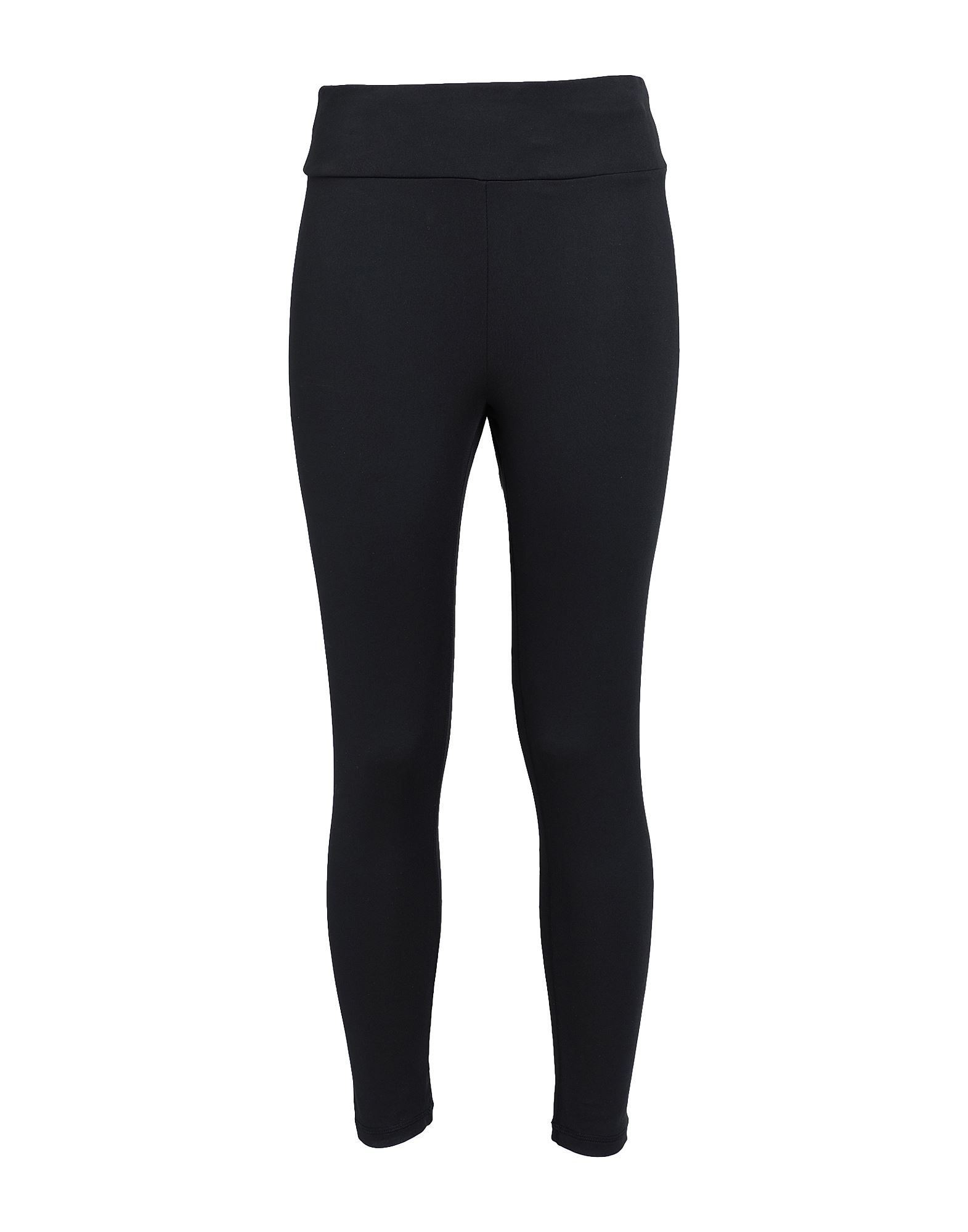 DKNY Leggings Damen Schwarz von DKNY