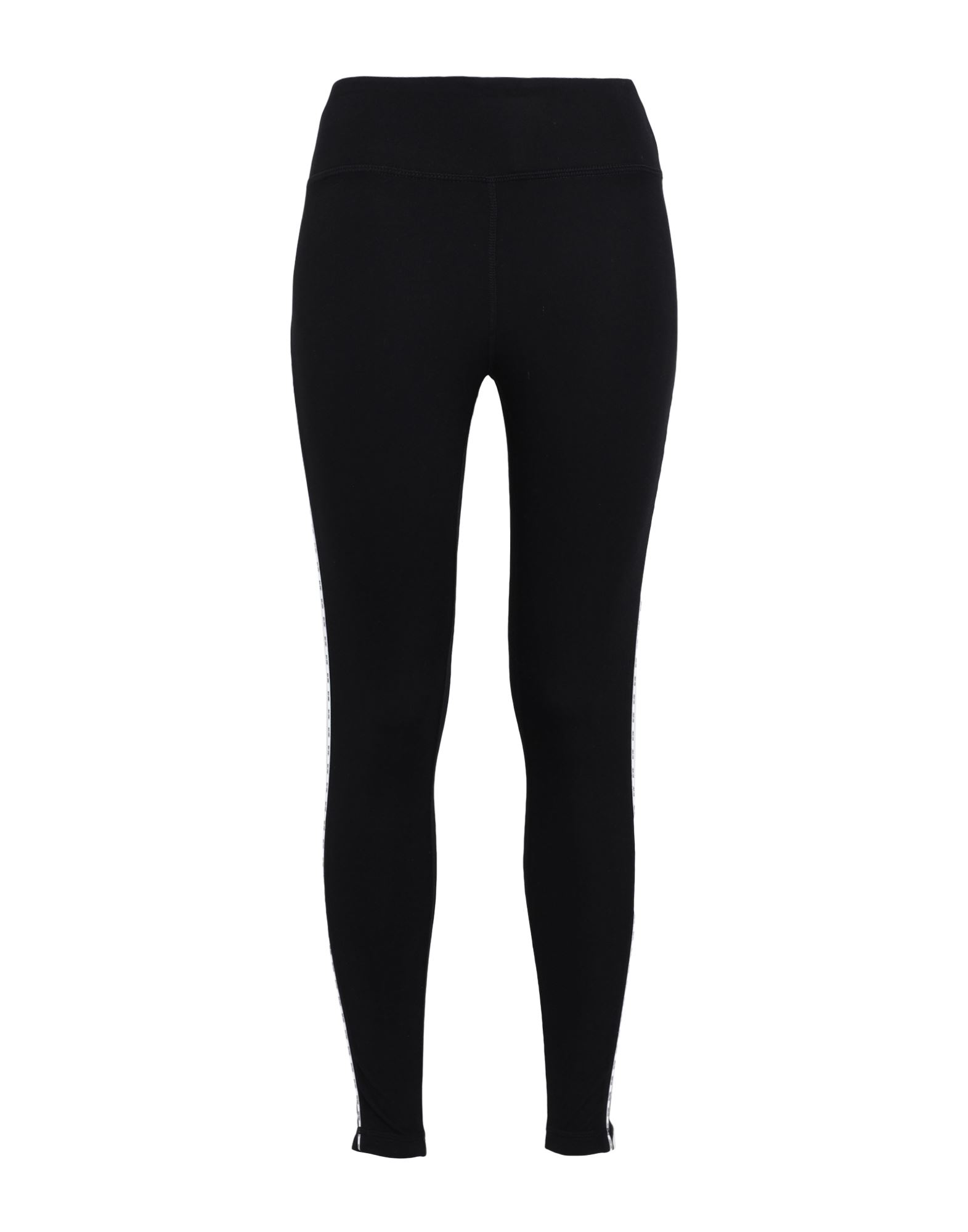 DKNY Leggings Damen Schwarz von DKNY