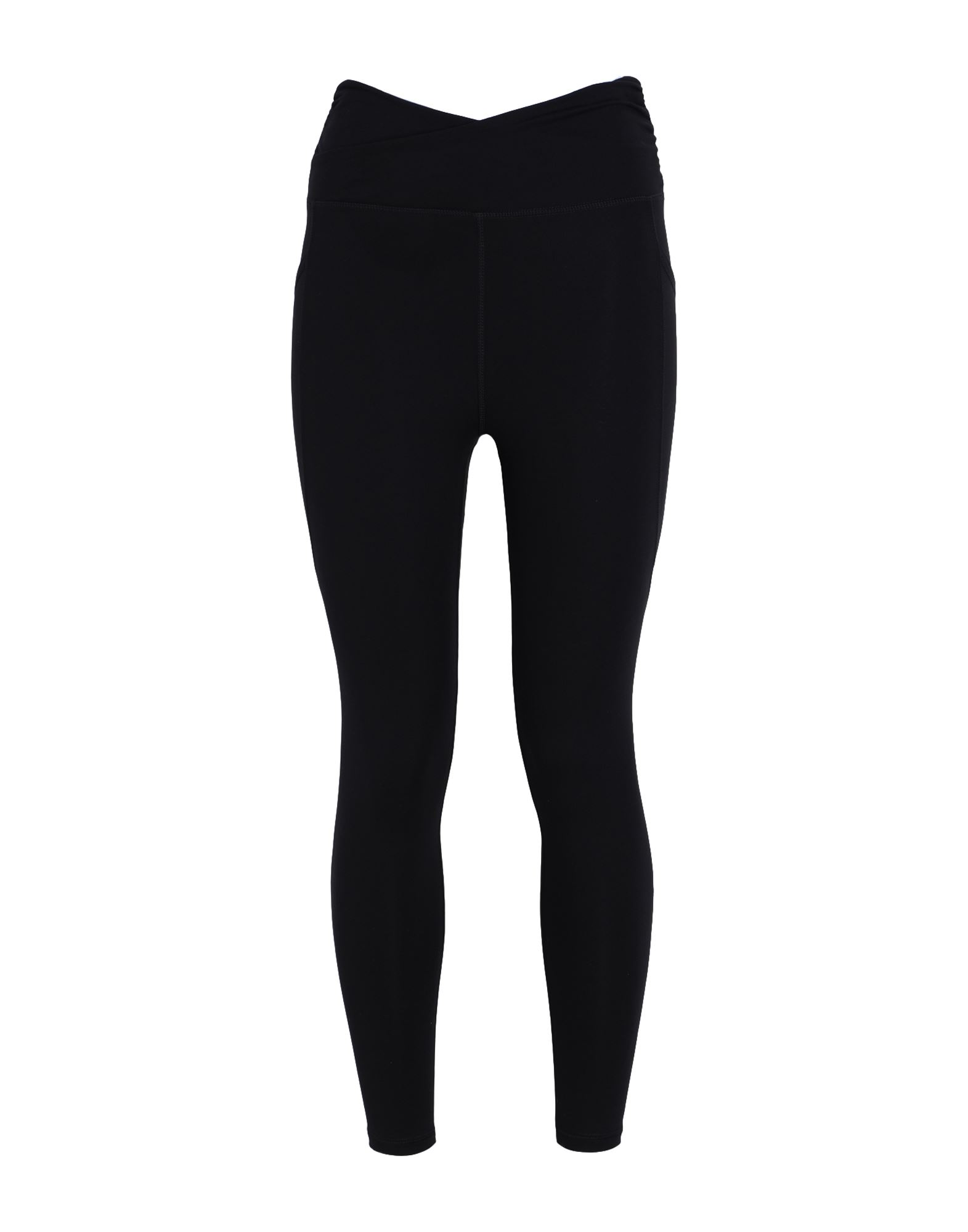 DKNY Leggings Damen Schwarz von DKNY