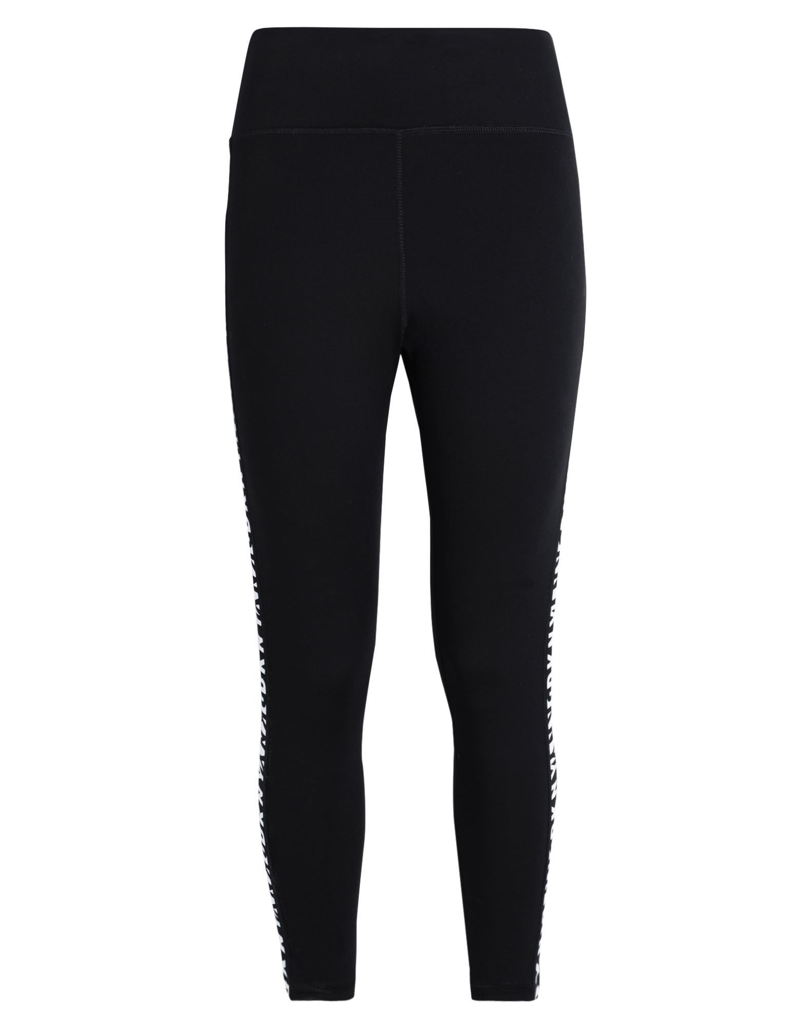 DKNY Leggings Damen Schwarz von DKNY