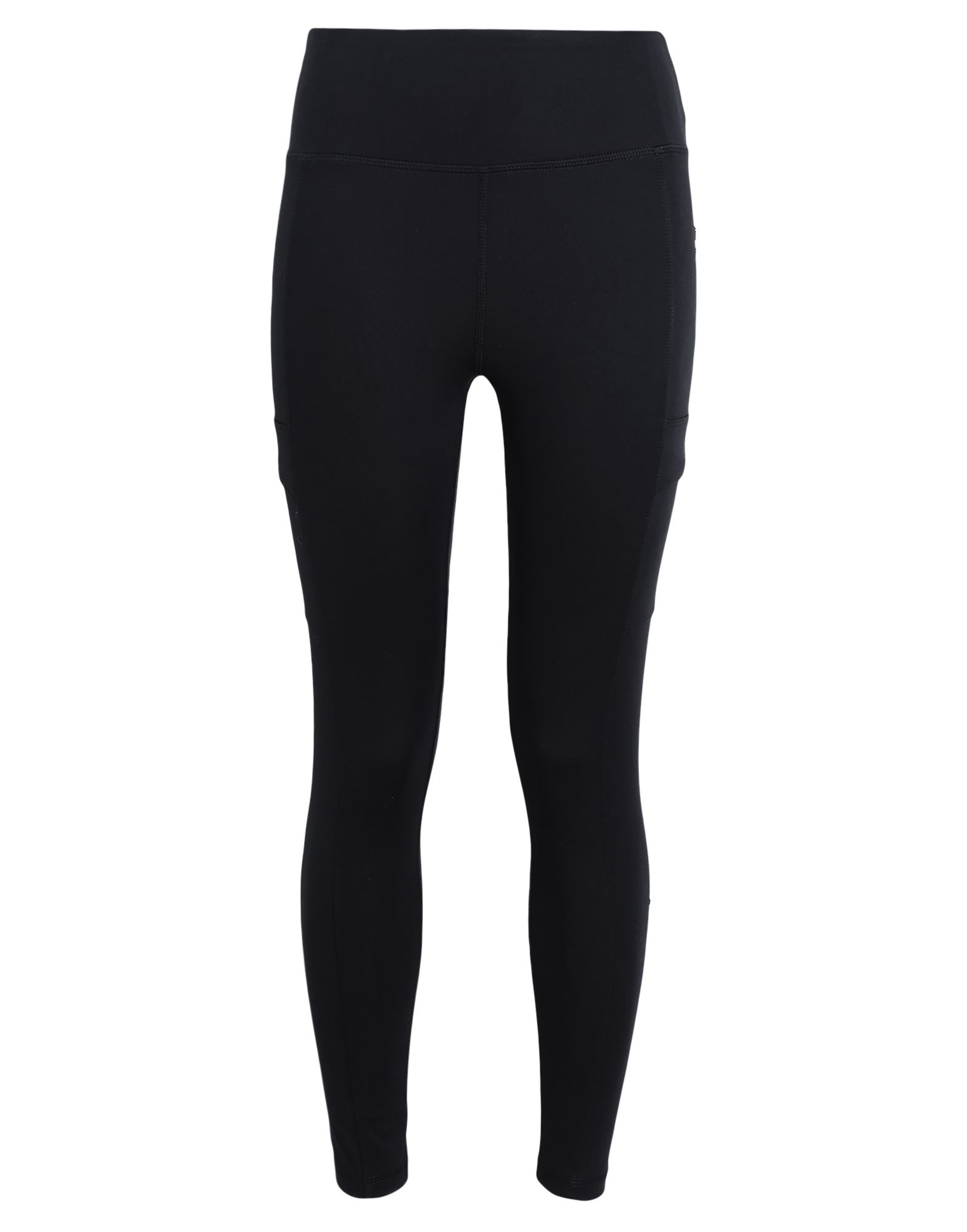 DKNY Leggings Damen Schwarz von DKNY