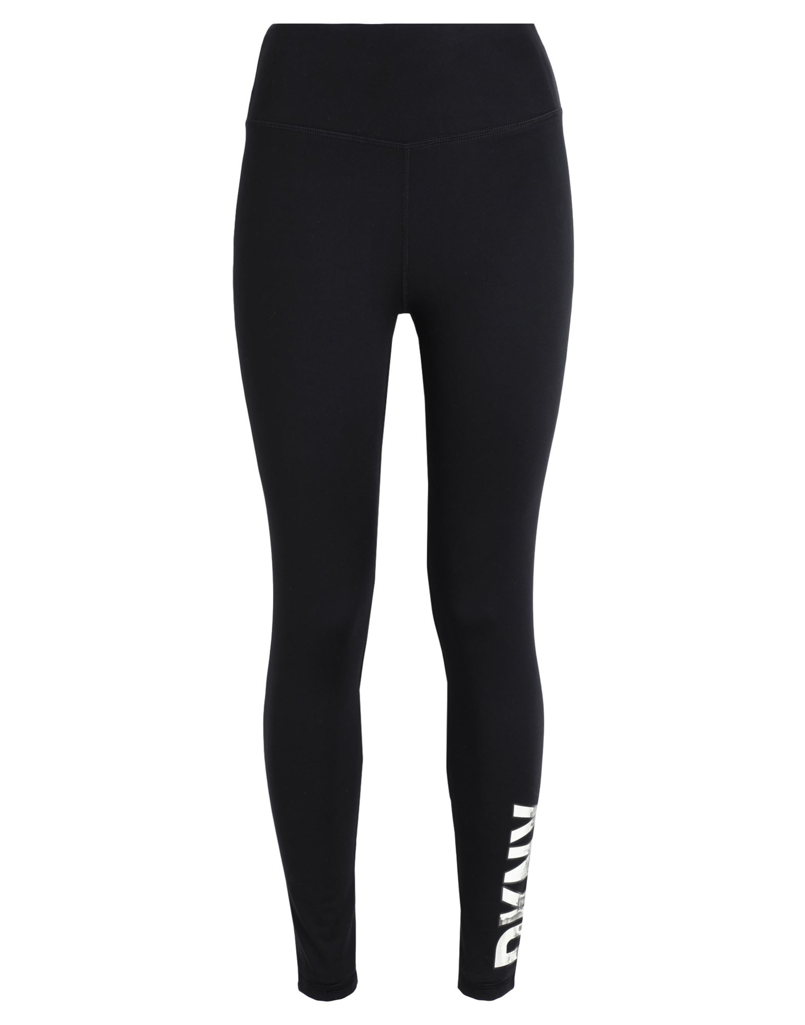 DKNY Leggings Damen Schwarz von DKNY