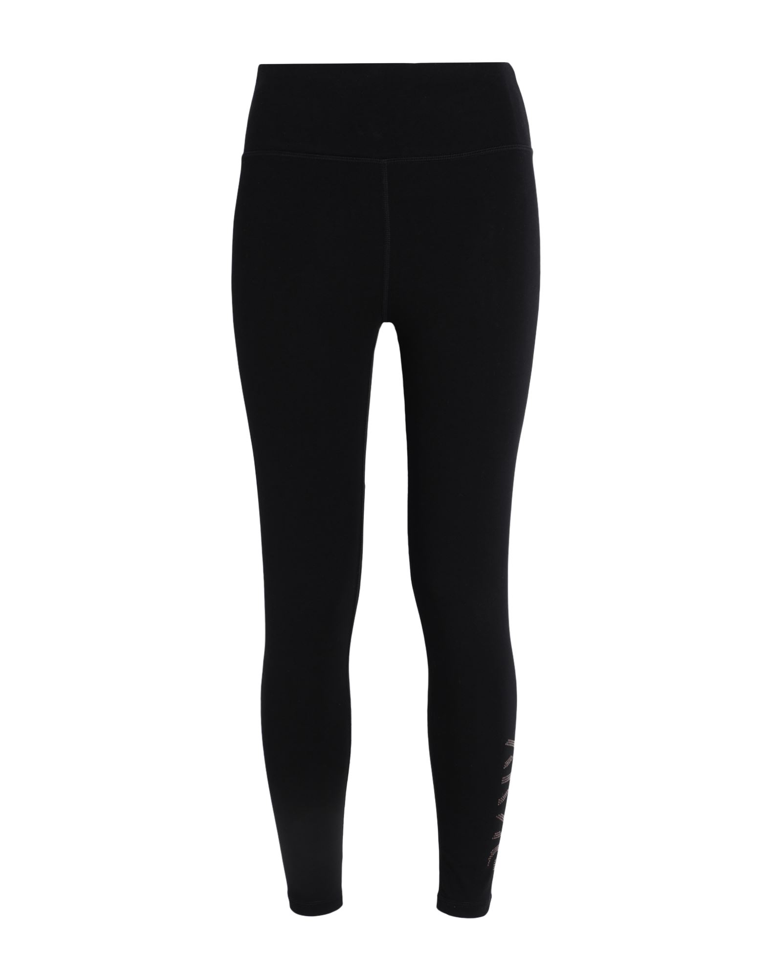 DKNY Leggings Damen Schwarz von DKNY