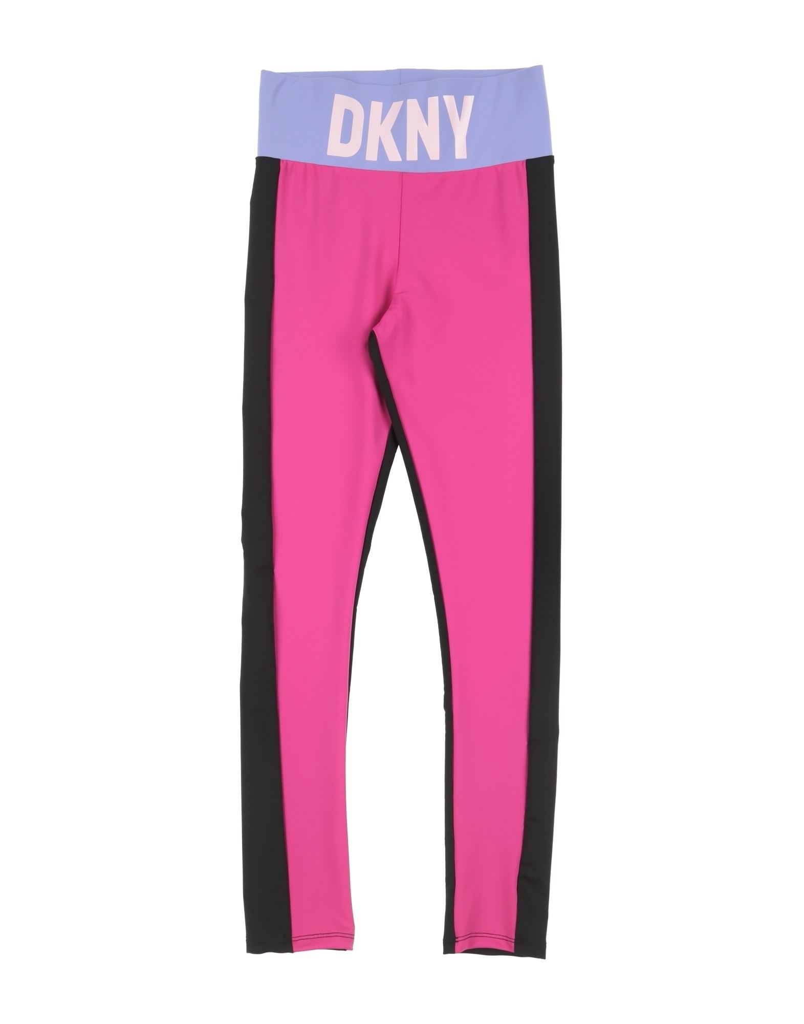 DKNY Leggings Kinder Fuchsia von DKNY