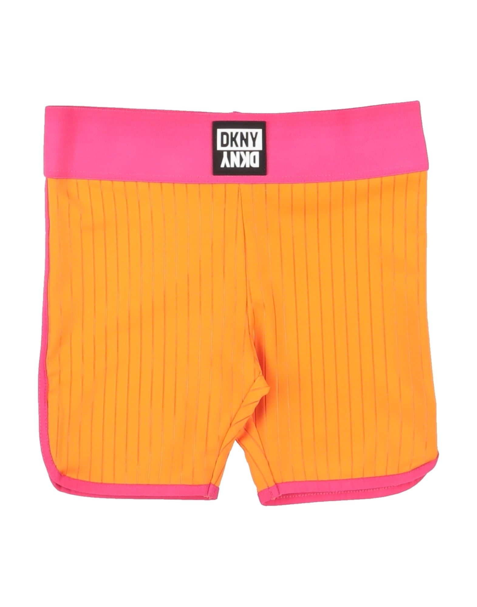 DKNY Leggings Kinder Orange von DKNY