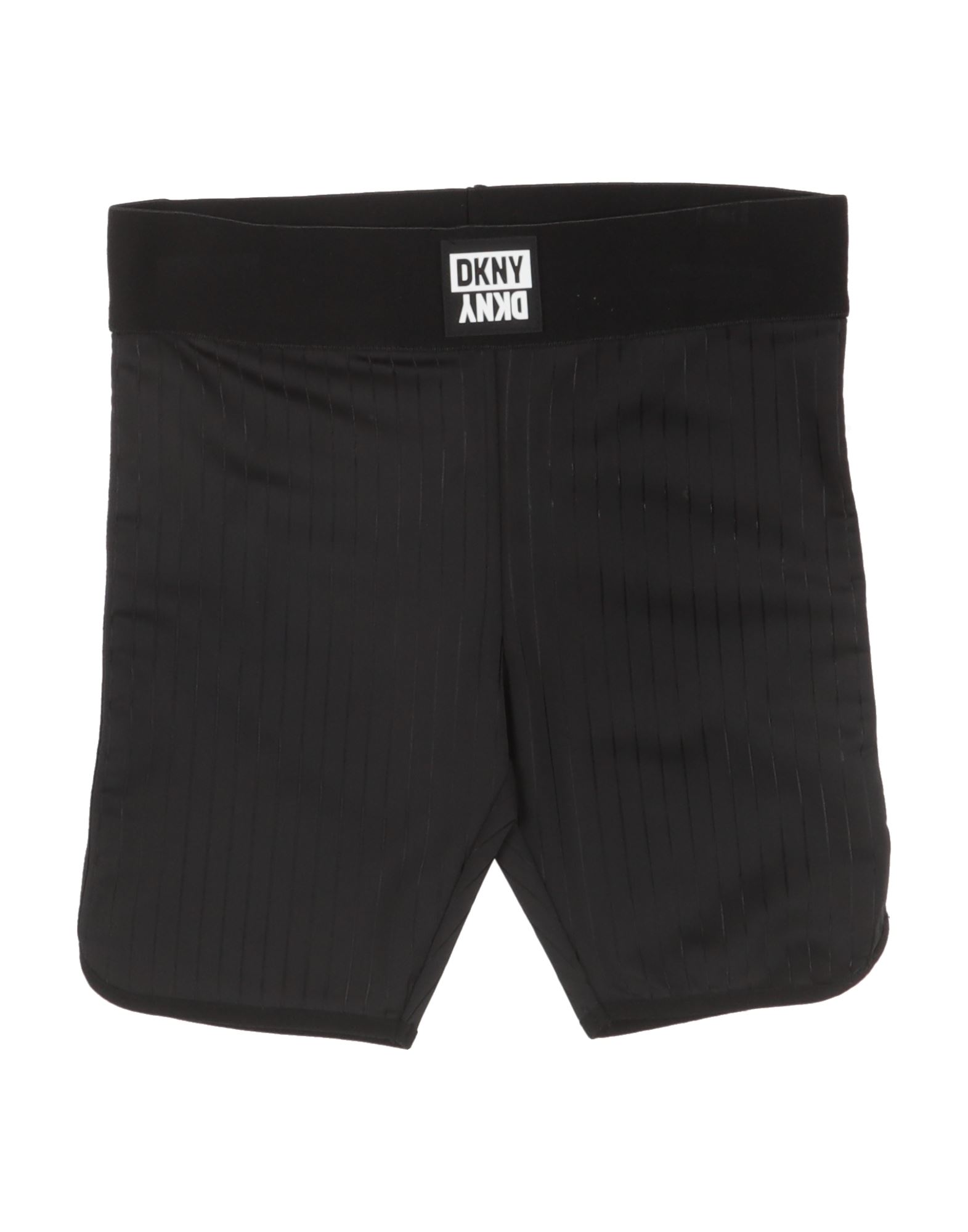 DKNY Leggings Kinder Schwarz von DKNY