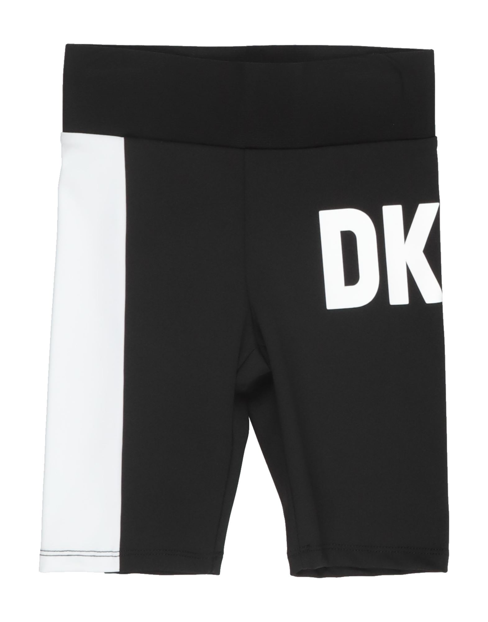 DKNY Leggings Kinder Schwarz von DKNY