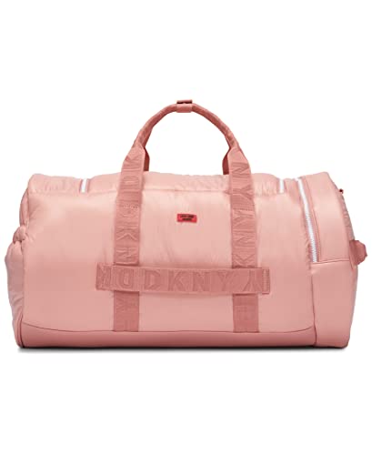 DKNY Leichte Damen-Reisetasche, Primrose, Einheitsgröße, Legere, leichte Reisetasche von DKNY
