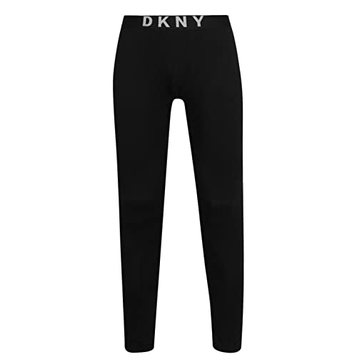DKNY Men's Casual Pants, Black, X-Large von DKNY