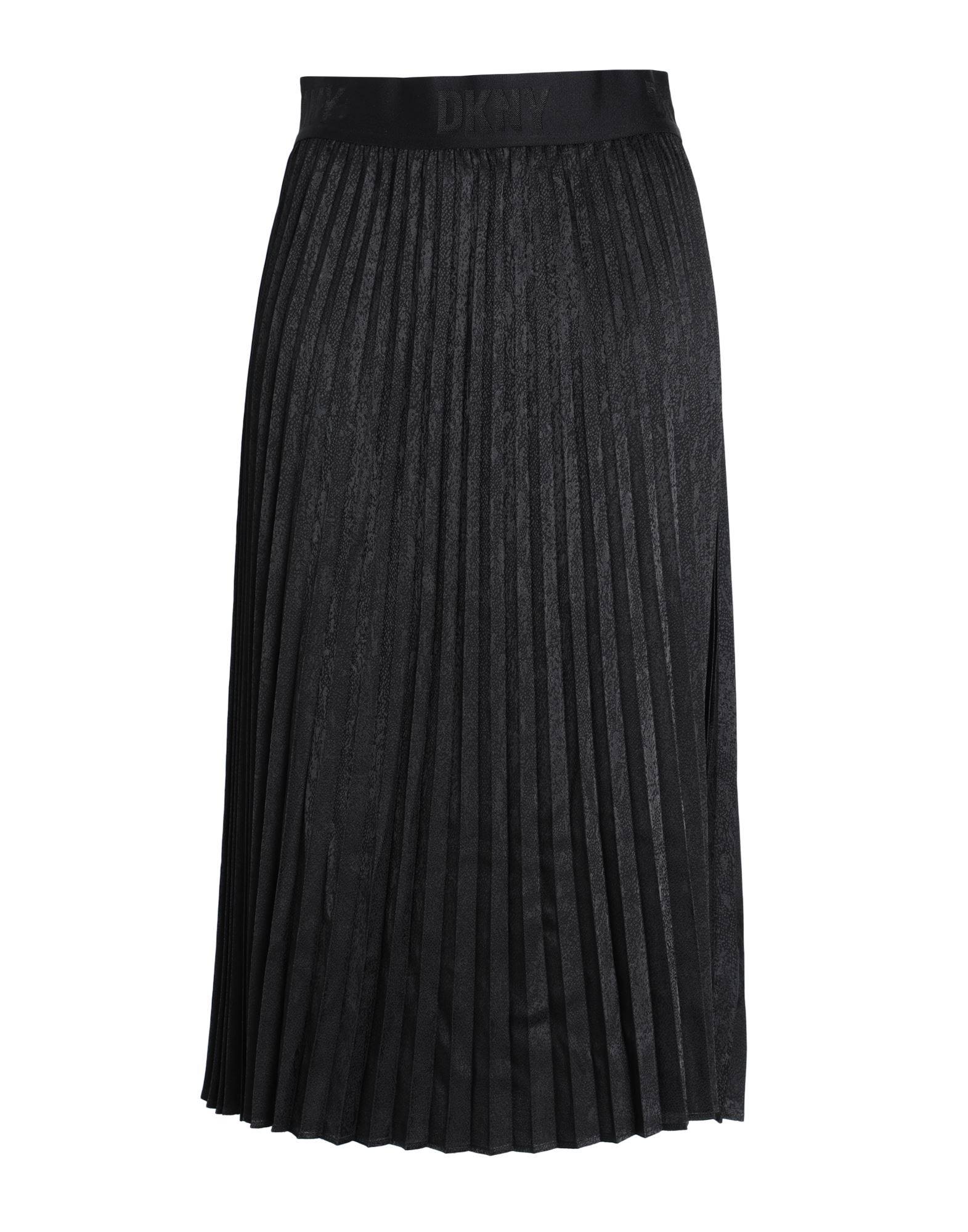 DKNY Midi-rock Damen Schwarz von DKNY