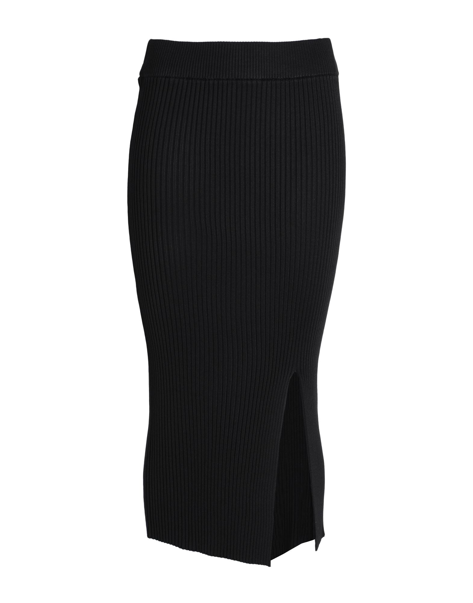 DKNY Midi-rock Damen Schwarz von DKNY