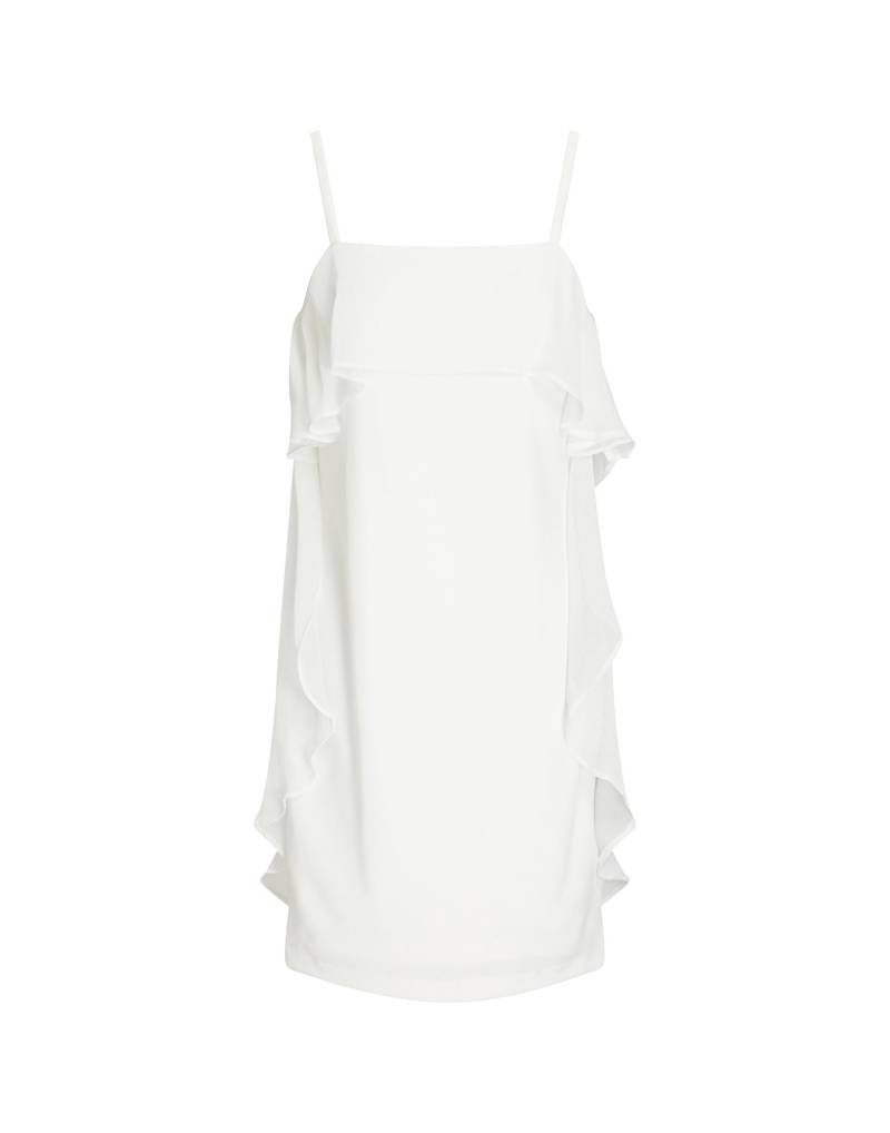 DKNY Mini-kleid Damen Weiß von DKNY