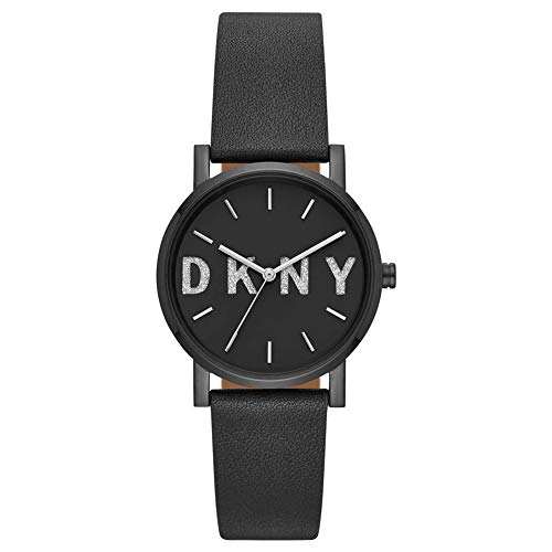 DKNY NY2683 Damen Armbanduhr von DKNY