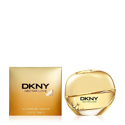 DKNY Nectar Love EdP, Linie: Nectar Love, Eau de Parfum, Größe: 30ml von DKNY