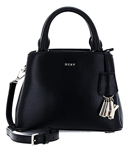 DKNY Paige Umhängetasche schwarz von DKNY