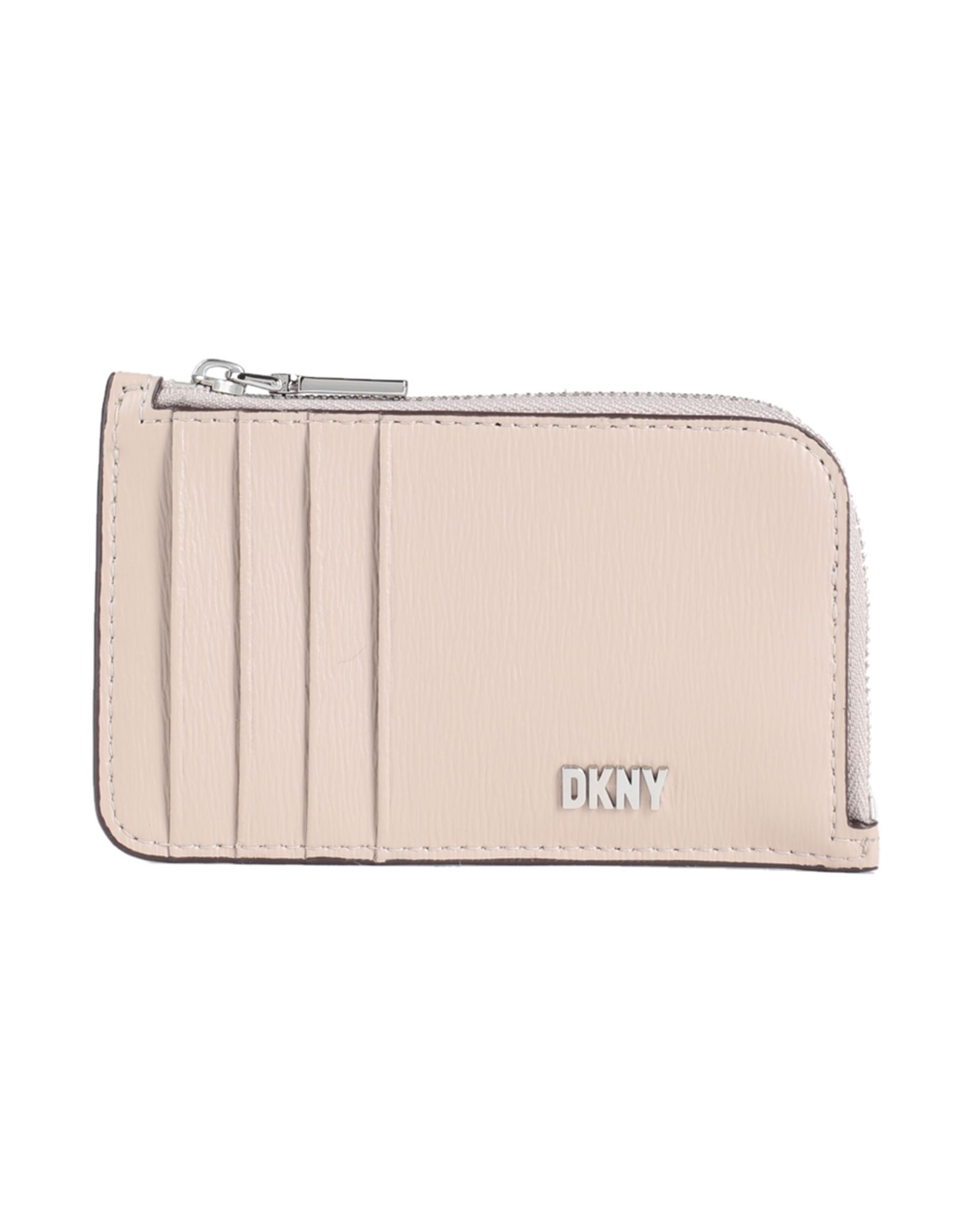 DKNY Portemonnaie Damen Hellbraun von DKNY