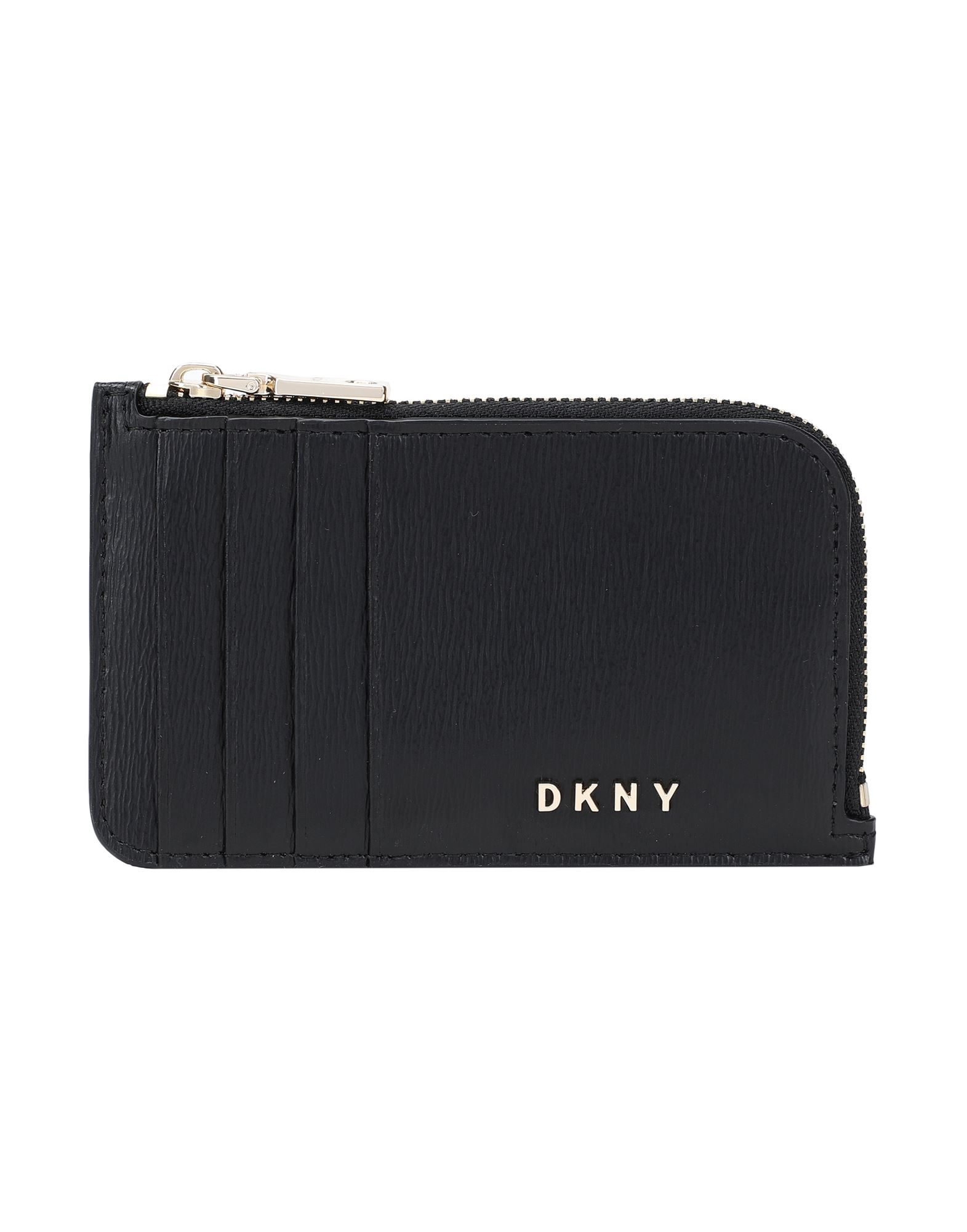 DKNY Portemonnaie Damen Schwarz von DKNY