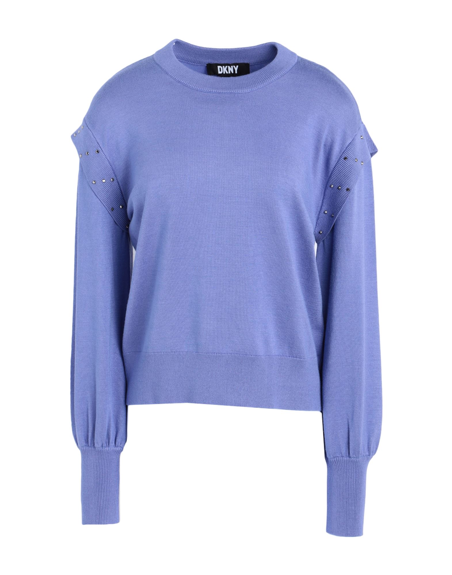 DKNY Pullover Damen Lila von DKNY