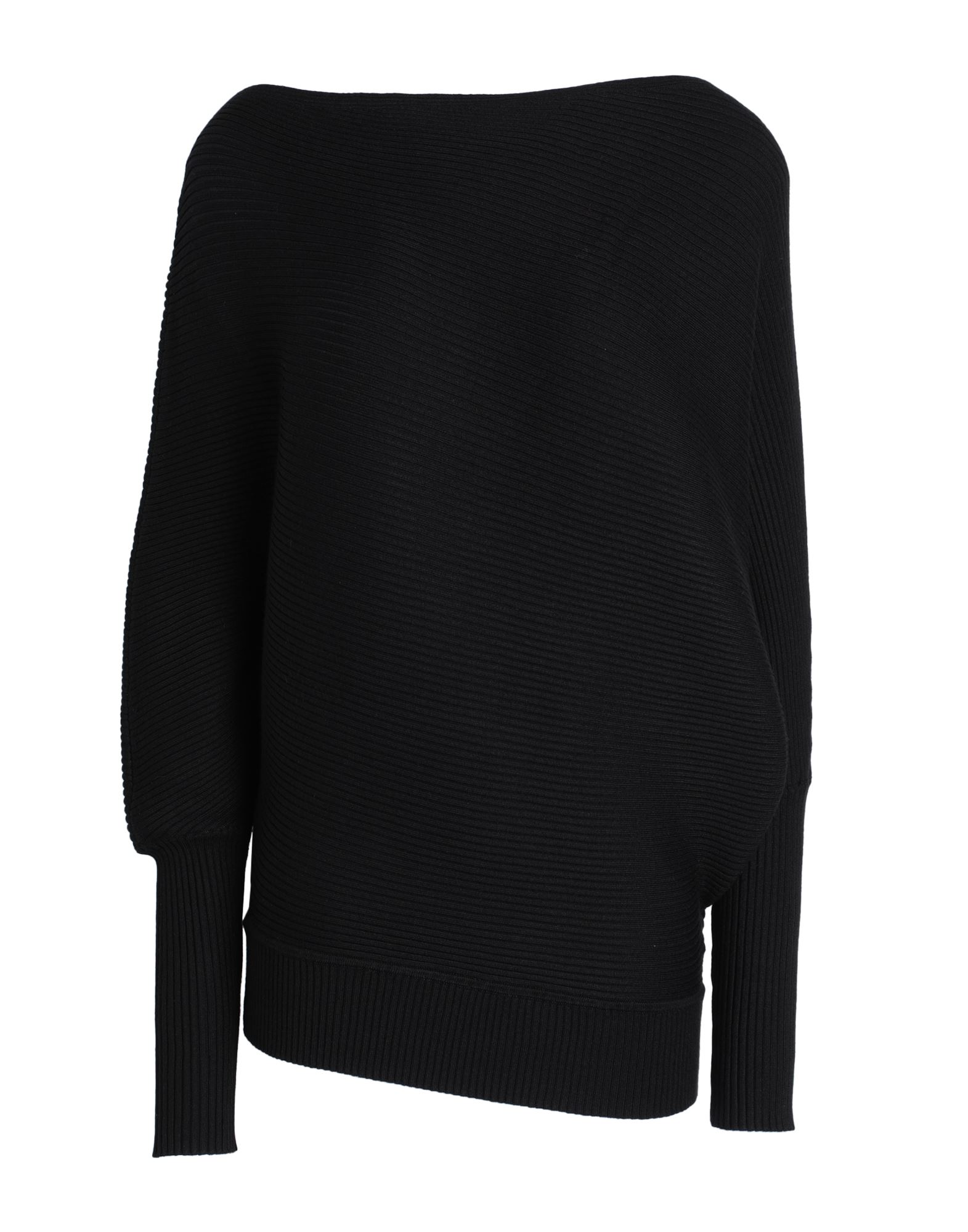 DKNY Pullover Damen Schwarz von DKNY