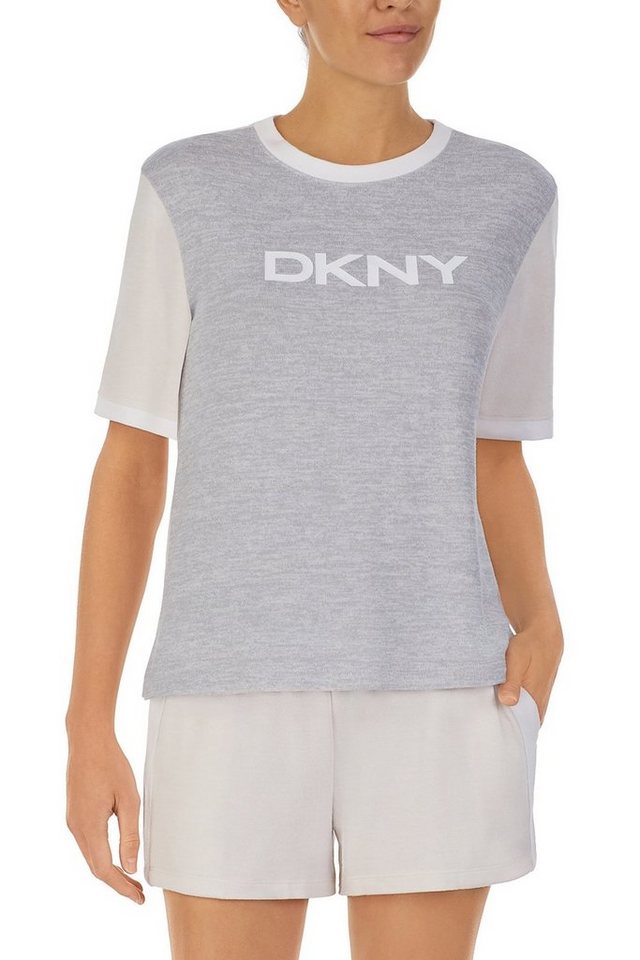 DKNY Pyjama Top & Boxer Set YI2922531 von DKNY