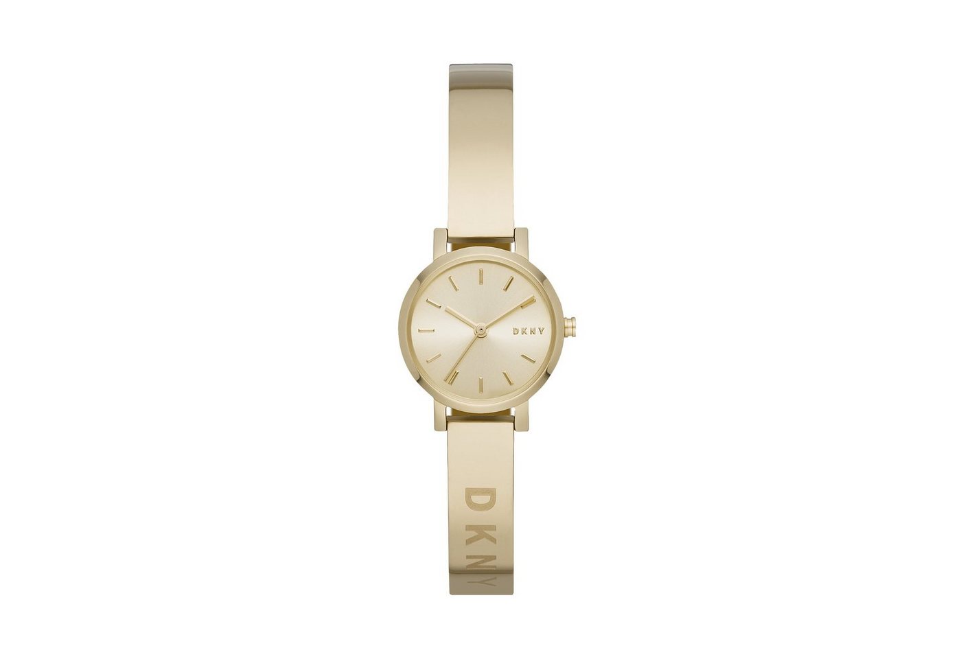 DKNY Quarzuhr Armbanduhr von DKNY