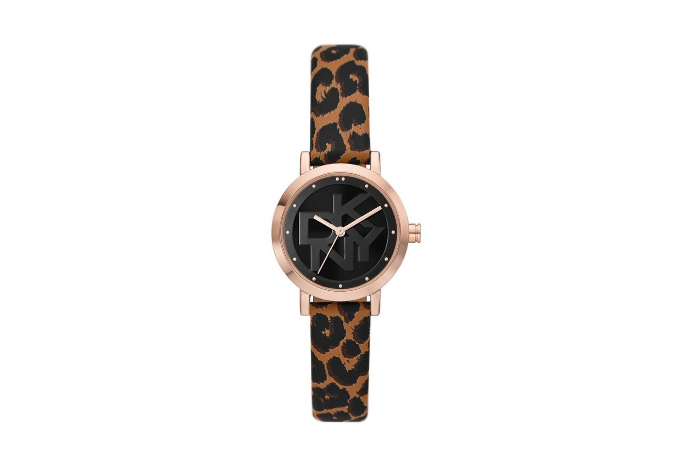 DKNY Quarzuhr Armbanduhr von DKNY
