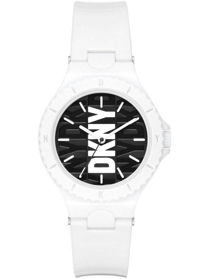 DKNY Quarzuhr NY6657 von DKNY