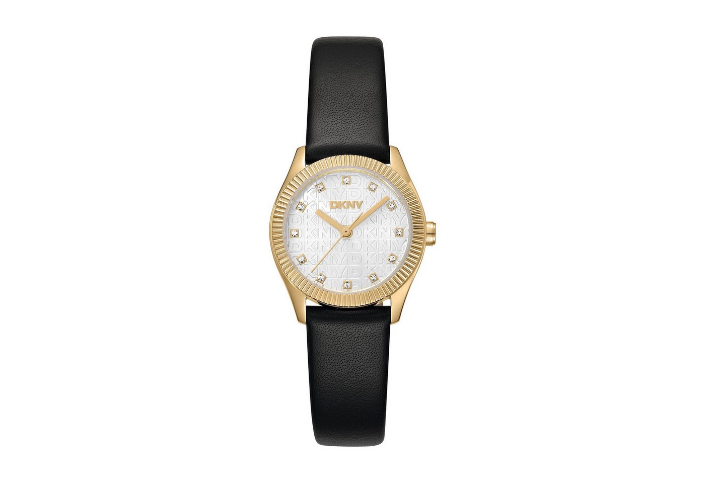 DKNY Quarzuhr Quarzuhr Damenuhr 26 Quarz Damen DK1L126L0025 von DKNY