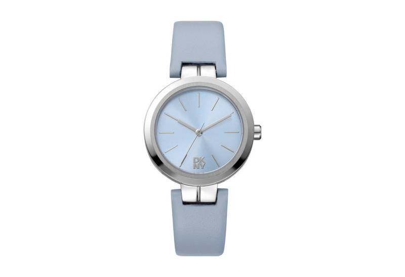 DKNY Quarzuhr Quarzuhr Damenuhr 32 Quarz Damen DK1L045L0015 von DKNY