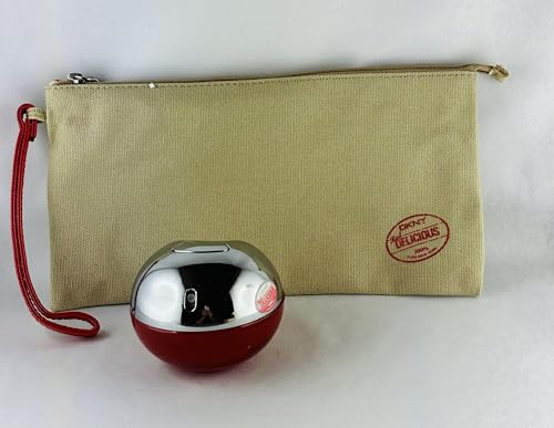 DKNY Red Delicious Women EDP 50ml von DKNY