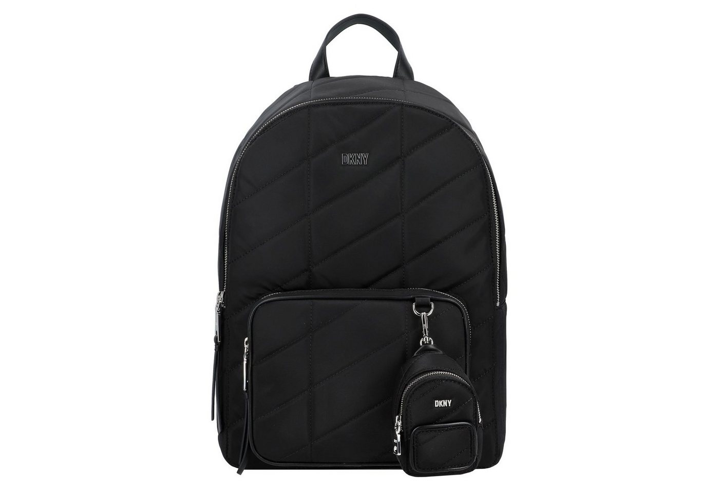 DKNY Rucksack Bodhi, Polyester von DKNY