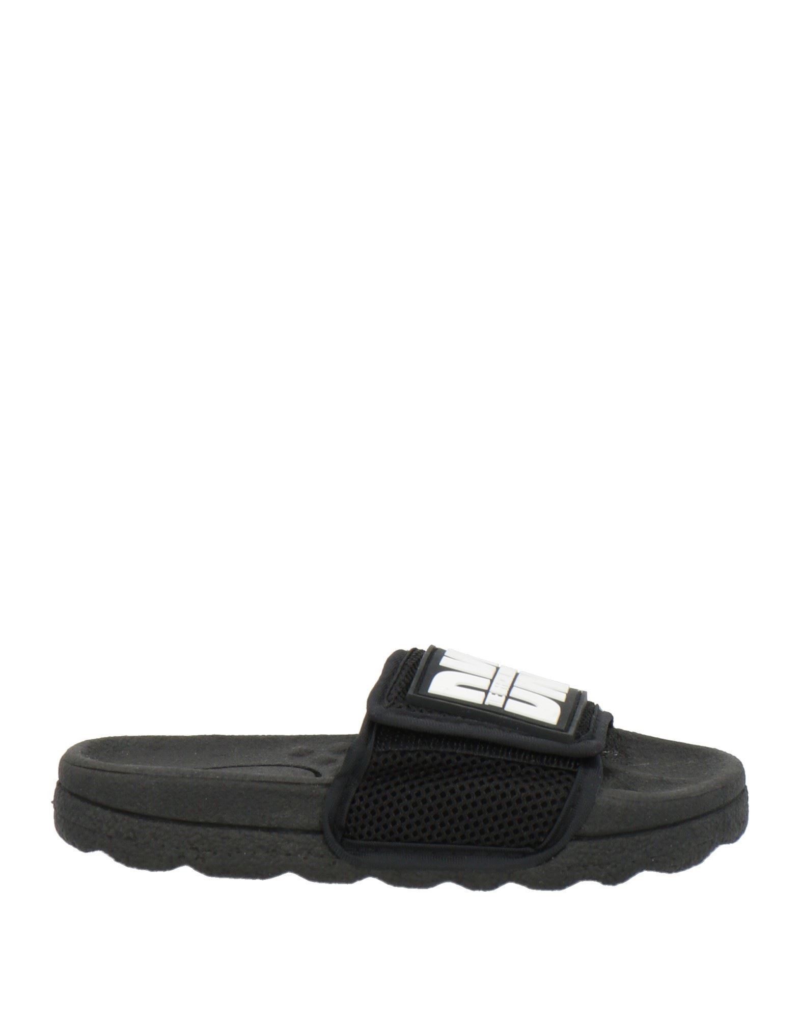 DKNY Sandale Kinder Schwarz von DKNY