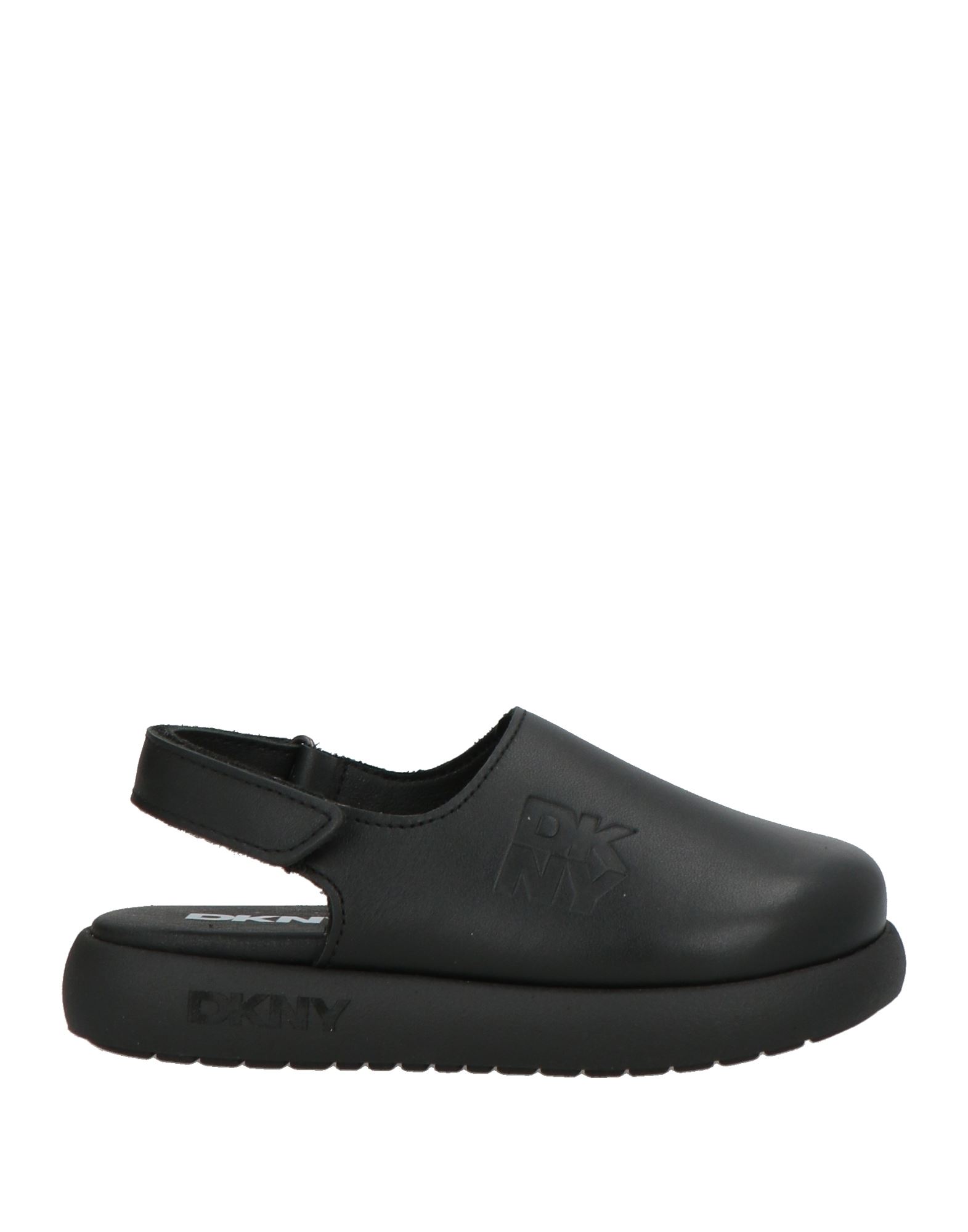 DKNY Sandale Kinder Schwarz von DKNY