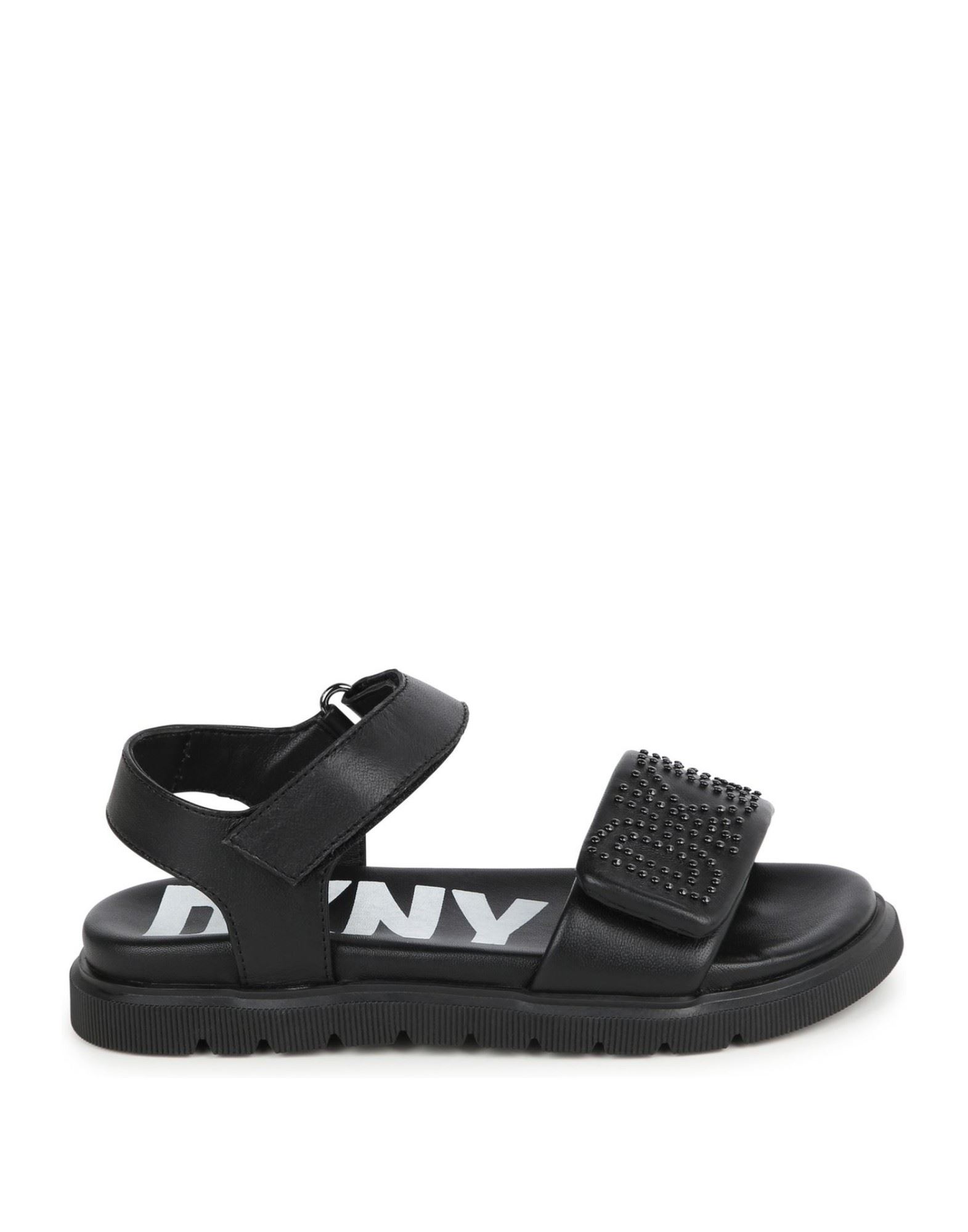 DKNY Sandale Kinder Schwarz von DKNY