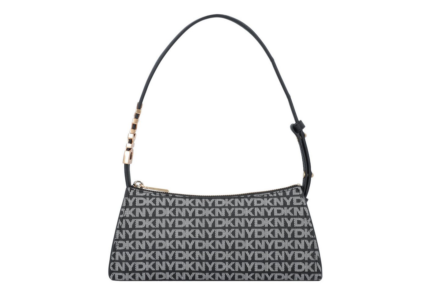 DKNY Schultertasche Avril, Polyester von DKNY