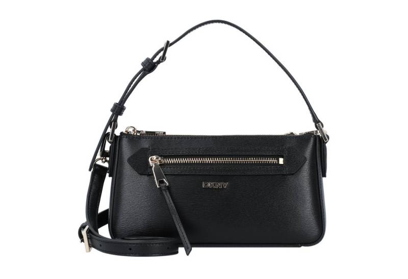 DKNY Schultertasche Bryant Ave, Leder von DKNY
