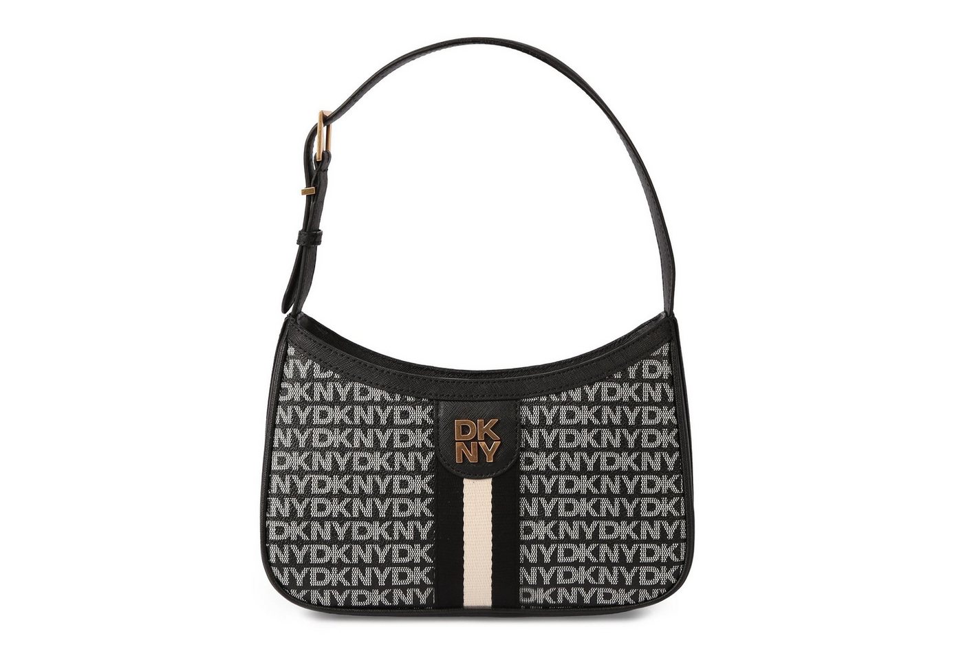 DKNY Schultertasche Carol, PVC DKNY Schultertasche Carol, PVC von DKNY