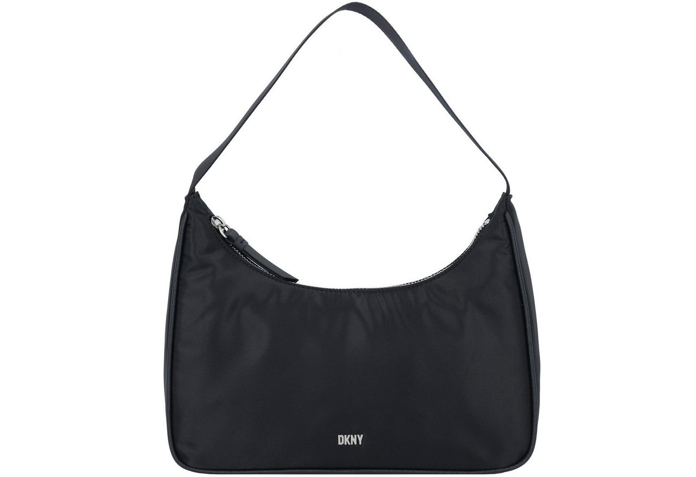 DKNY Schultertasche Casey, Polyester von DKNY