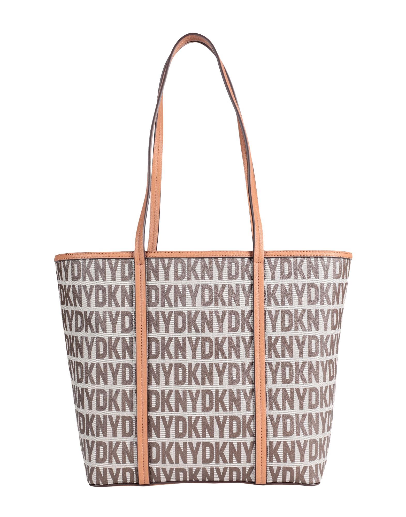 DKNY Schultertasche Damen Lederfarben von DKNY