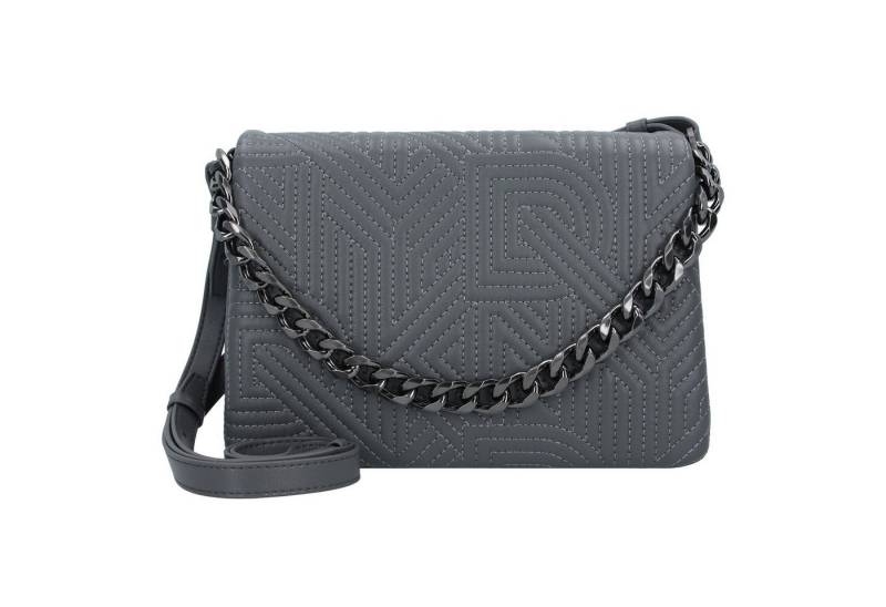 DKNY Schultertasche Desiree, Polyurethan von DKNY