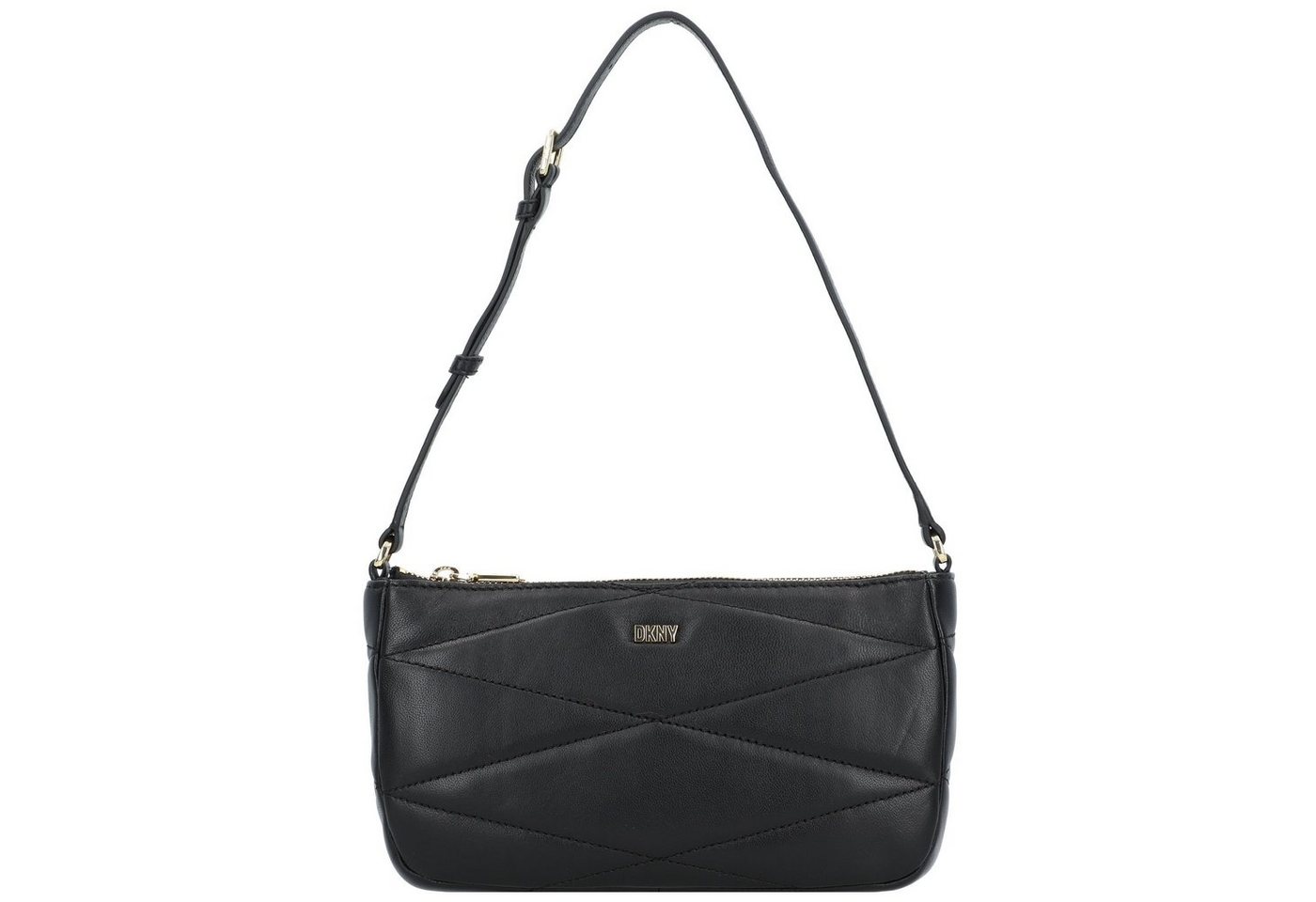 DKNY Schultertasche Eve, Kunstleder von DKNY