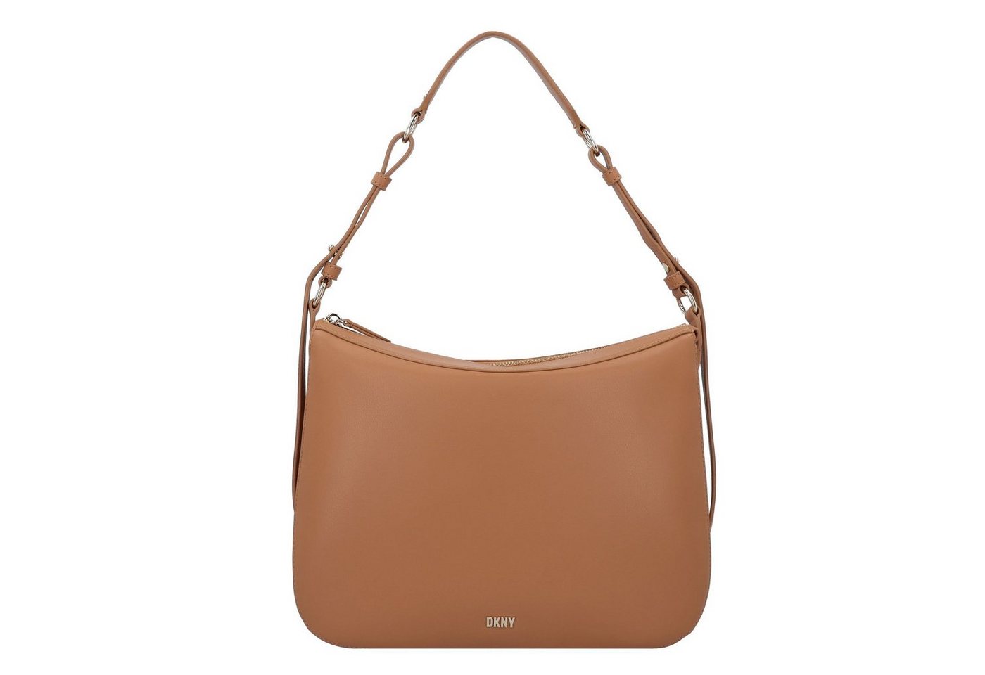 DKNY Schultertasche Gramercy, Leder von DKNY